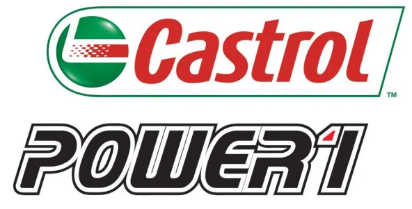 CASTROL POWER 1 4T 10W40 - 1 LİTRE - Resim 3