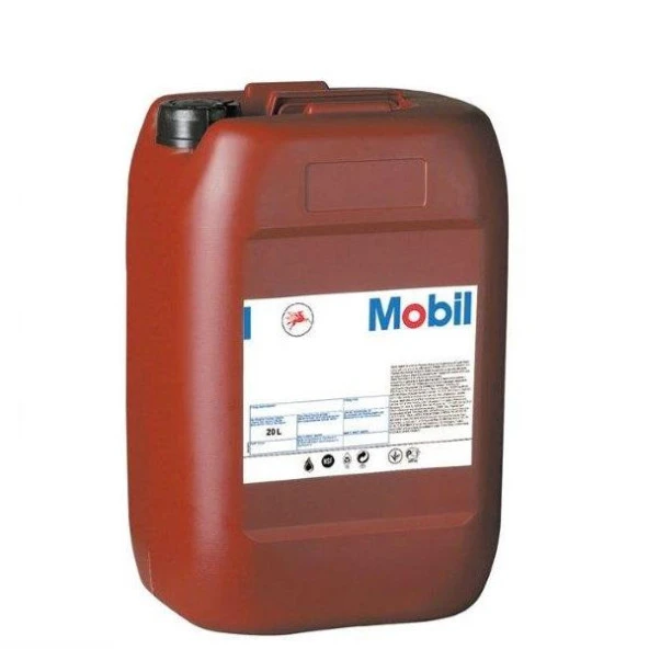 MOBİL VELOCİTE NO:10 BIDON 20 LİTRE - ISO VG 22 ürün görseli 1