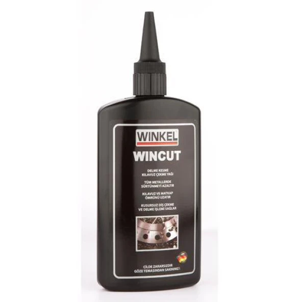 WINKEL WİNCUT DELME KESME KILAVUZ ÇEKME YAĞI 460 ML ürün görseli 1