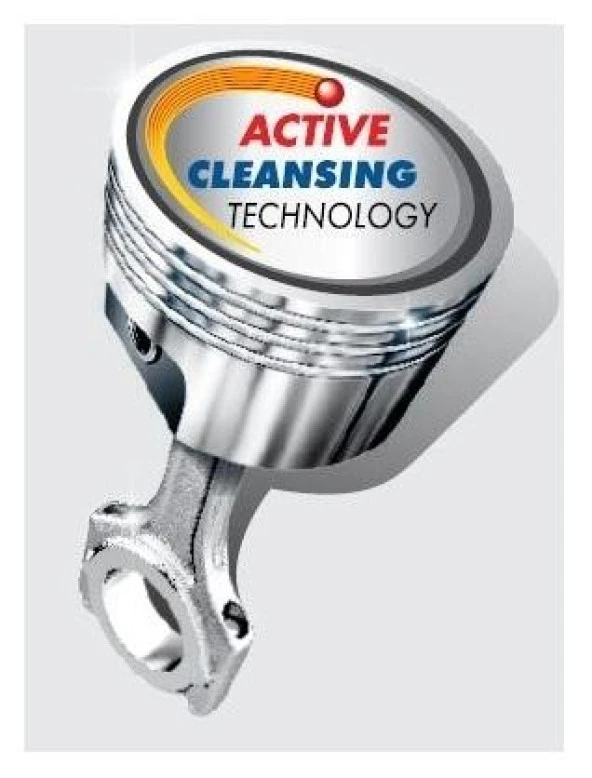 SHELL HELİX HX8 5W40 - 1 LİTRE - Resim 3