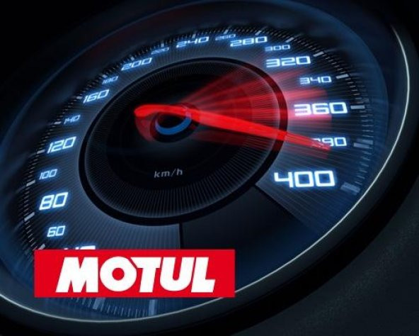 MOTUL FUEL SYSTEM CLEAN AUTO 300 ML - Resim 3