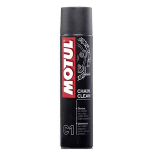 MOTUL C1 CHAİN CLEAN 400 ML ürün görseli 1