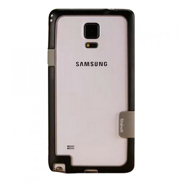 Samsung N9000 Note 3 Walnutt Bumper Kılıf ürün görseli 1