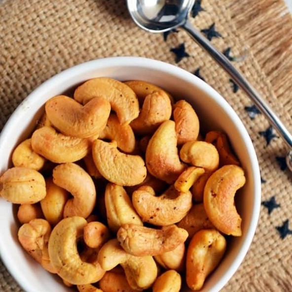Kavrulmuş kaju 1 kg ürün görseli 1
