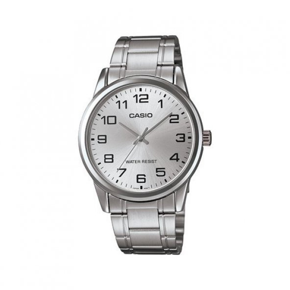 CASIO MTP-V001D-7BUDF ERKEK KOL SAATİ ürün görseli 1