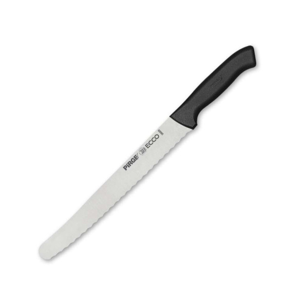 Pirge Ecco Ekmek Bıçağı Geniş Pro 22,5 cm ürün görseli 1