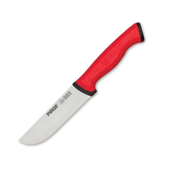 Pirge Duo Küt Yüzme Bıçağı 12,5 cm ürün görseli 1