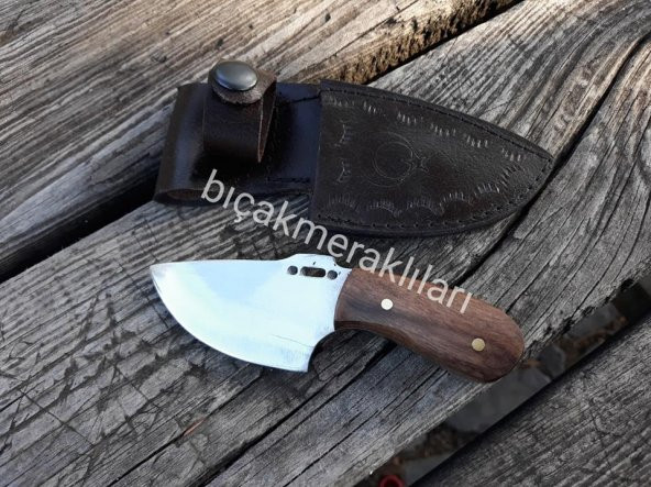 MİNİ AV BIÇAĞI-EL İŞÇİLİĞİ 12CM TOPLAM BOY ürün görseli 1