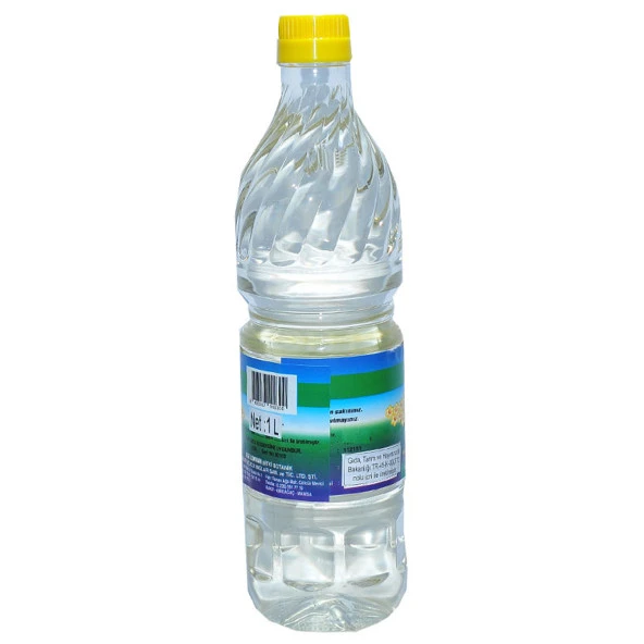 Papatya Suyu Pet Şişe 1 Lt - Resim 6