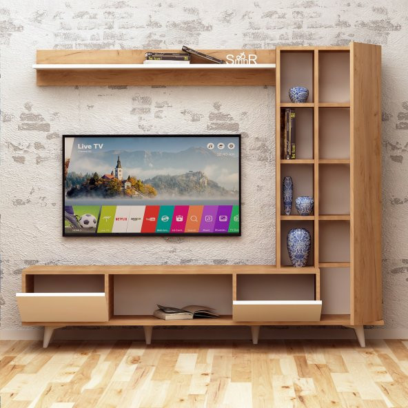 Rambuty Tv Ünitesi - Resim 2