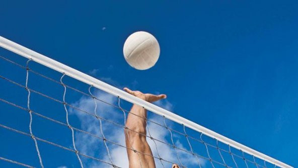 Adelinspor Silver Plaj Voleybolu Filesi 8,5 m ürün görseli 1