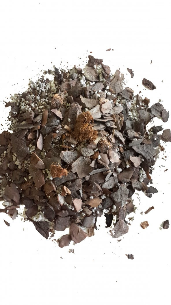 Beybek Orkide Toprağı 5 Litre - Resim 2