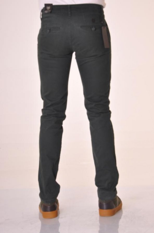 6906-8248-1476 siyah pantolon - Resim 4