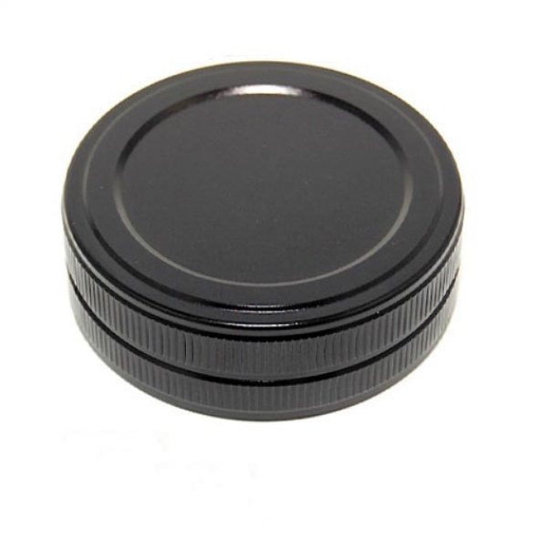 62mm Filtre Muhafaza Kabı - Filter Stack Cap ürün görseli 1