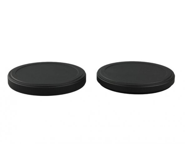 62mm Filtre Muhafaza Kabı - Filter Stack Cap - Resim 4