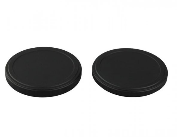 62mm Filtre Muhafaza Kabı - Filter Stack Cap - Resim 5