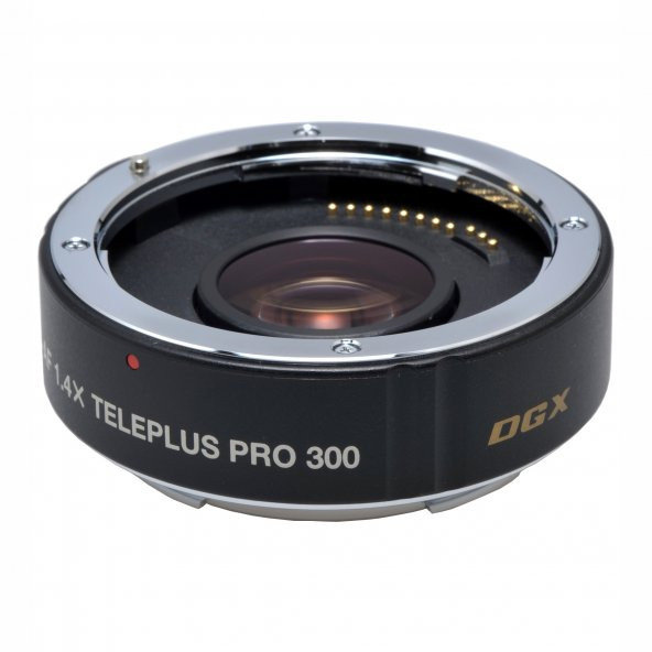 Kenko PRO 300 DGX 1.4X Teleconverter, Canon EOS Uyumlu ürün görseli 1