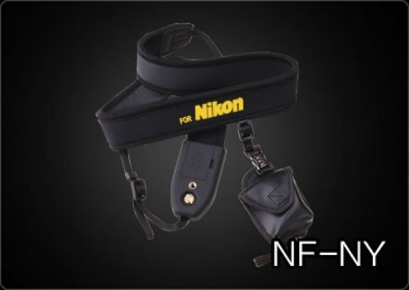 Nikon Makineler İçin Multi Fonksiyonel Askısı ürün görseli 1
