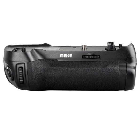 Nikon D500 İçin MeiKe MK-D500 Battery Grip, MB-D17 + 1 Adet EN-EL15B Batarya ürün görseli 1