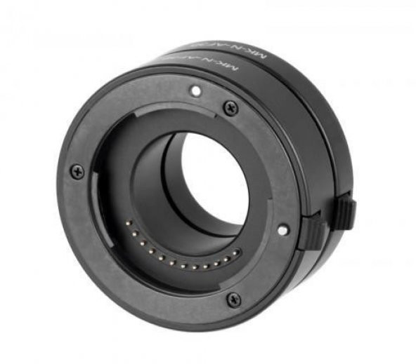 Nikon 1 Bayonet İçin Otomatik Makro AF Tüp MK-N-AF3B ürün görseli 1