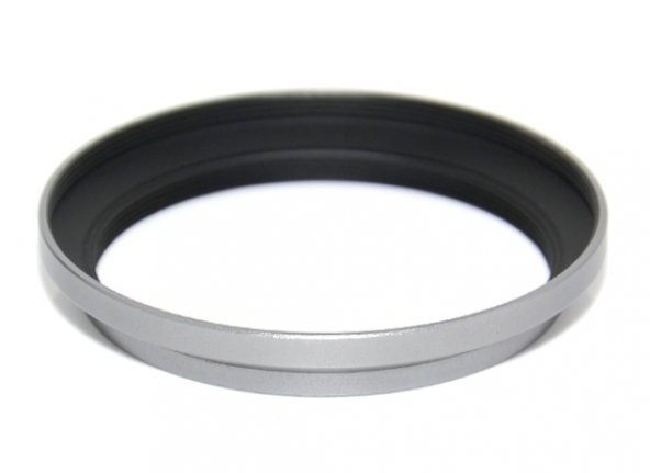 FujiFilm Finepix X100 İçin 58mm Lens Adaptörü ürün görseli 1