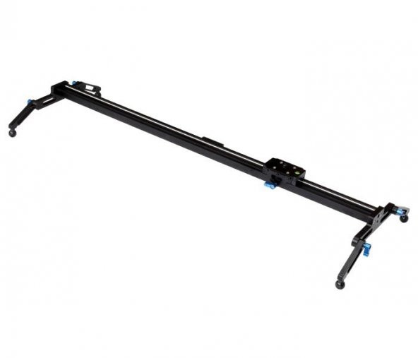 DSLR Kamera ve Camcorder için Slider Sistemi 100cm ürün görseli 1