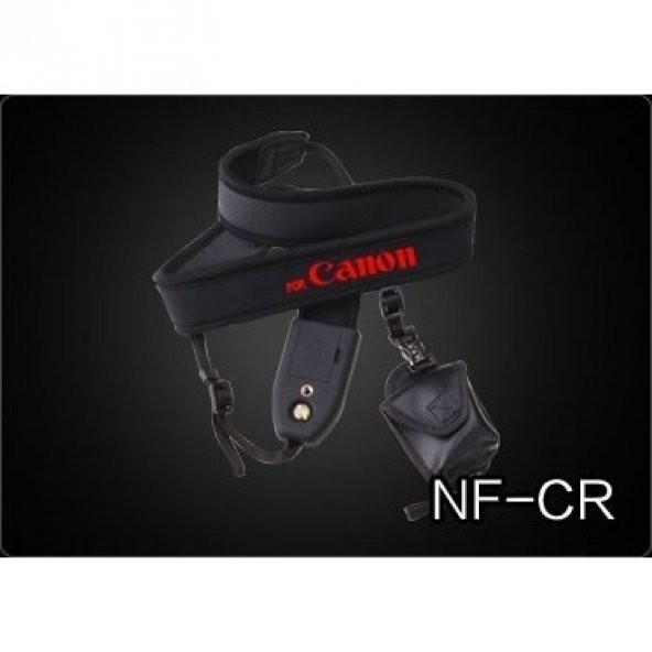 Canon DSLR Makineler İçin Multi Fonksiyonel Askısı ürün görseli 1