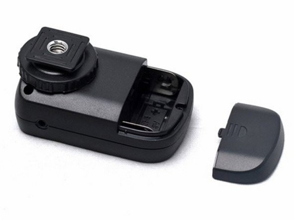 Canon 650D, 600D, 550D, 500D, 1200D, 1300D İçin Pixel TW-282 E3 - Resim 5