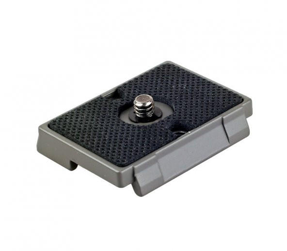 Manfrotto RC2 Sistemi İçin Ayex 200PL-14 Quick Release Plate ürün görseli 1
