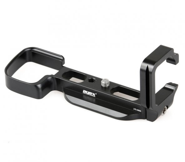 Sony A6000 İçin Arca-Swiss Standardı LPS-A6000 Quick Relase Plate ürün görseli 1