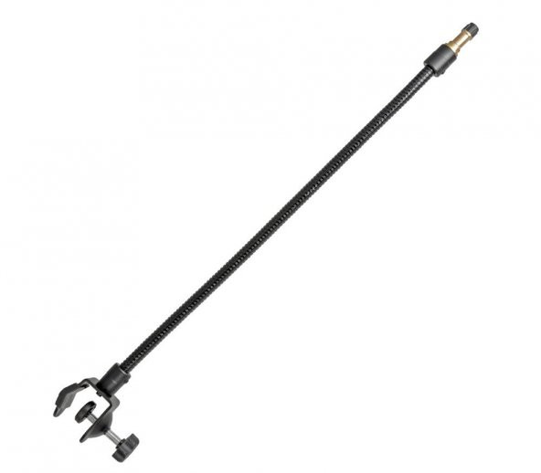 Vidalı Kelepçe Ve Spigot 1/4 Vidalı Flexi Esnek Kol, Ayex ürün görseli 1