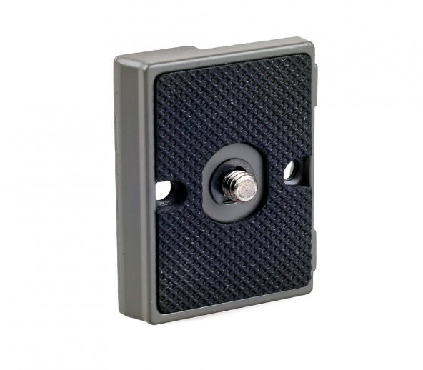 Manfrotto RC2 Sistemi İçin Ayex 200PL-14 Quick Release Plate - Resim 3