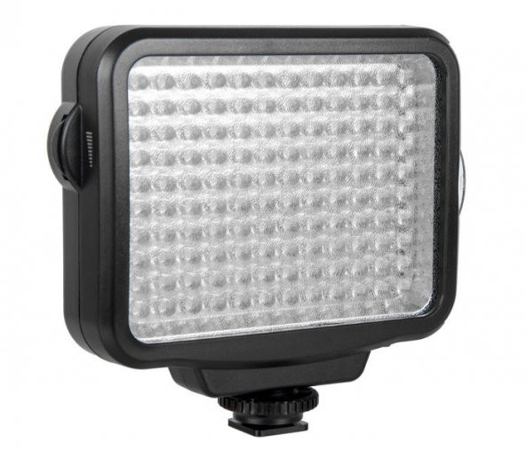 DSLR Makinalar Ve DV Kameralar İçin LED-5009, Led Video Işığı ürün görseli 1