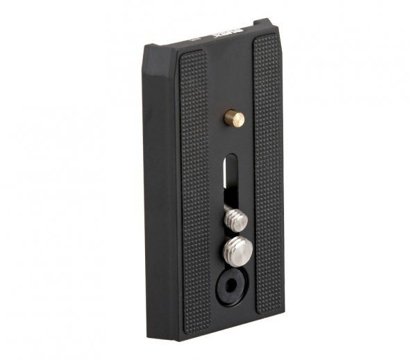 Manfrotto RC5 Sistemi İçin Ayex 501PL Quick Release Plate - Resim 3