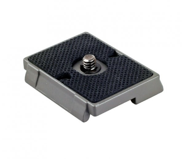 Manfrotto RC2 Sistemi İçin Ayex 200PL-14 Quick Release Plate - Resim 5