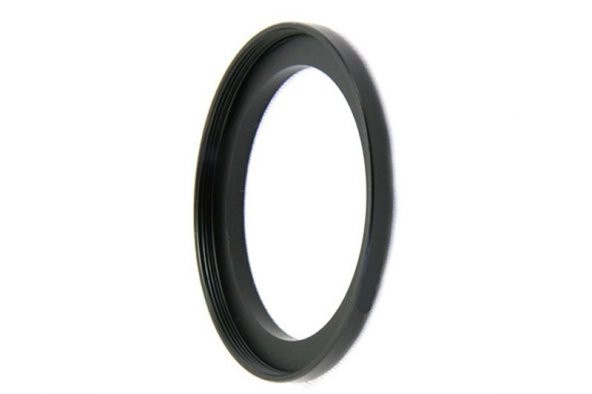 49mm - 77mm Step-Up Ring Filtre Adaptörü - Resim 2