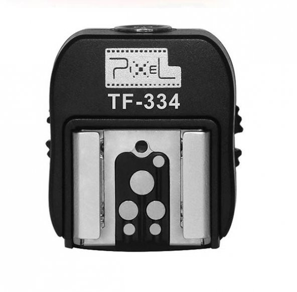 SONY A7 A7II, A7S A7SII, A7R A7RII, NEX6 İÇİN HOT SHOE CONVERTER ürün görseli 1