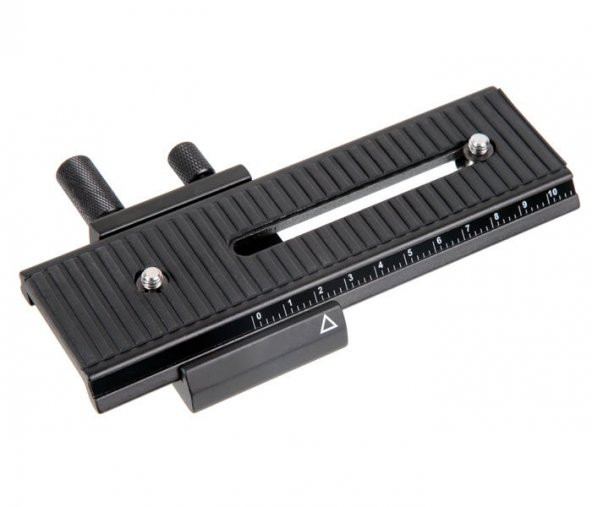 DSLR Makinalar İçin Makro Ray Sistemi LP-01 - Stereoskobik 10cm ürün görseli 1