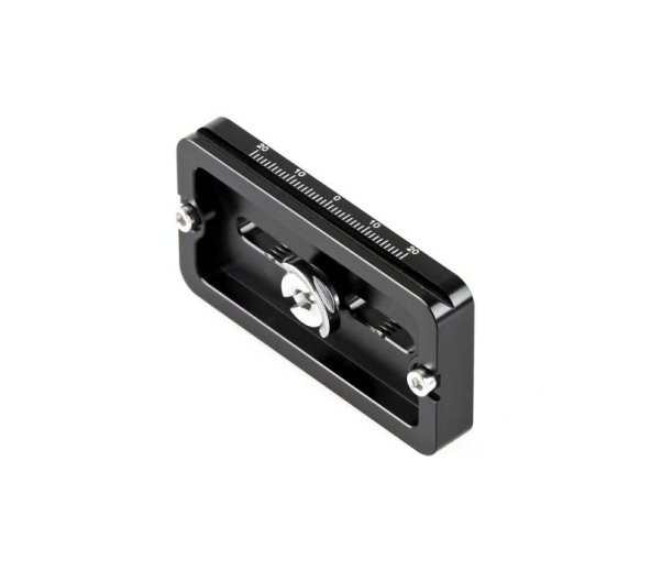 PANAROMİK ÇEKİM İÇİN AYEX PAN-02 KAFA, QUİCK RELEASE PLATE - Resim 3
