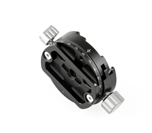PANAROMİK ÇEKİM İÇİN AYEX PAN-02 KAFA, QUİCK RELEASE PLATE - Resim 5