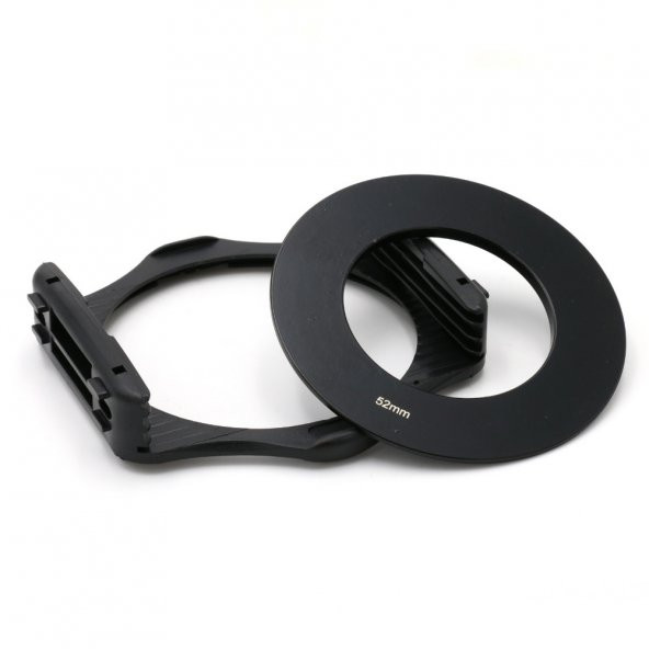 Cokin P Serisi için 52mm Adaptör + Filtre Tutucu ürün görseli 1