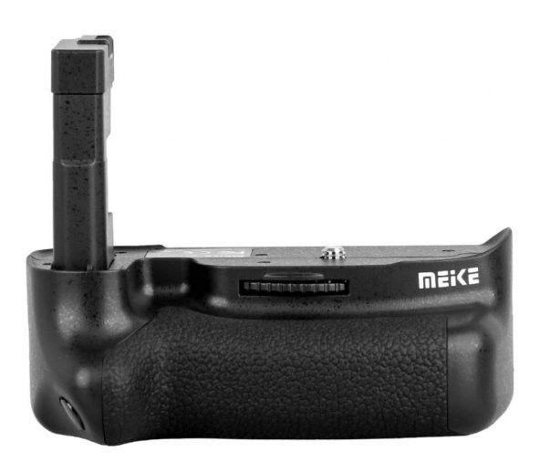 Nikon D5500, D5600 İÇİN MEİKE BATTERY GRİP ürün görseli 1