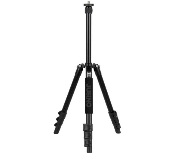 Tripod JUSINO X-423S Traveller Tripod Siyah ürün görseli 1