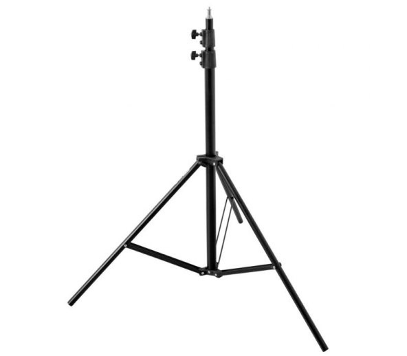 Işık Ayağı 280cm, Light Stand Ayex GSC-280 ürün görseli 1