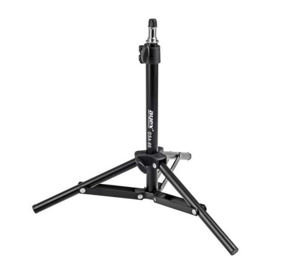 Flaş için Light Stand, Ayex GSA-60 Işık Ayağı - Resim 2
