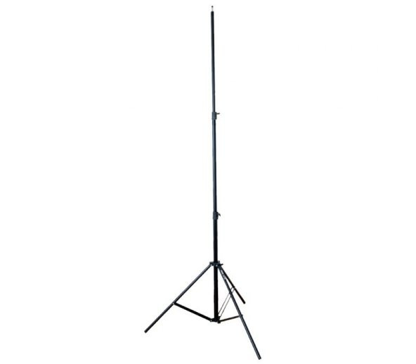 Işık Ayağı 280cm, Light Stand Ayex GSC-280 - Resim 2