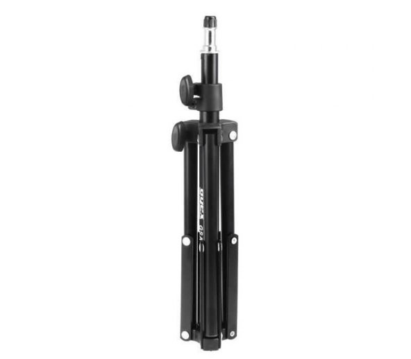 Flaş için Light Stand, Ayex GSA-60 Işık Ayağı - Resim 3