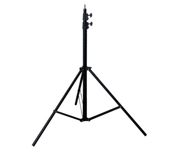 Işık Ayağı 280cm, Light Stand Ayex GSC-280 - Resim 3