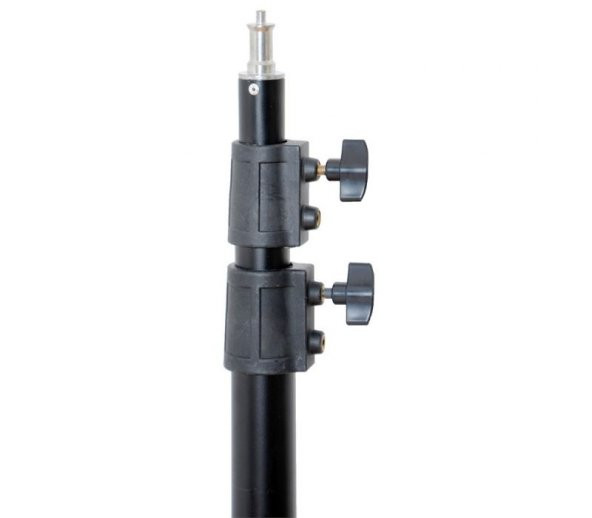 Işık Ayağı 280cm, Light Stand Ayex GSC-280 - Resim 4