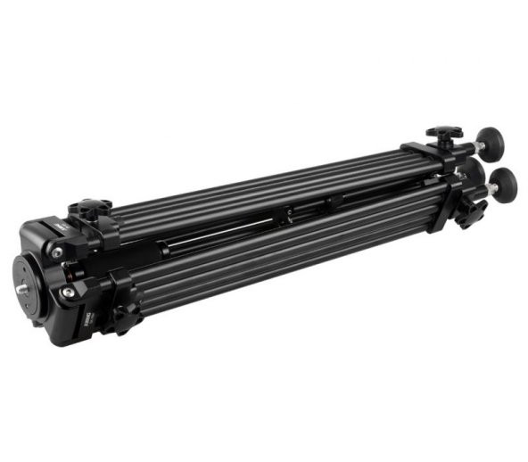 Tripod, JUSINO DK-1501 Profesyonel Video Tripod - Resim 4